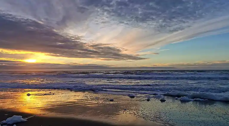 Sommerhus i Blåvand