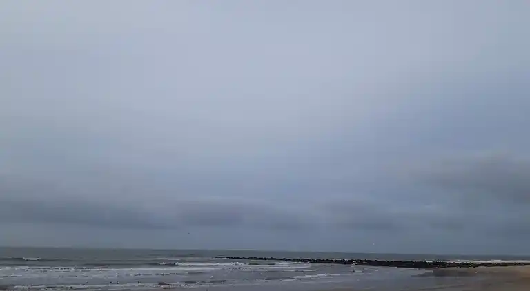 Sommerhus i Blåvand