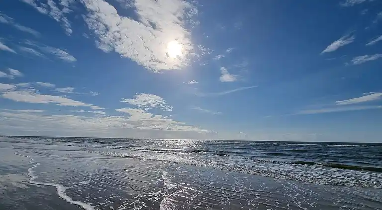 Sommerhus i Blåvand
