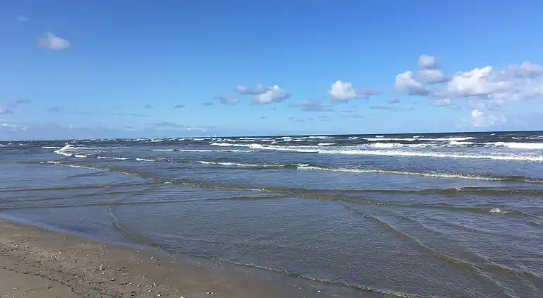 Sommerhus i Blåvand
