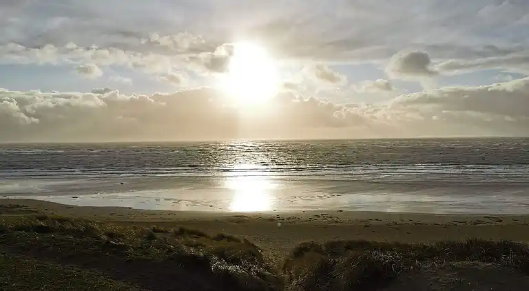Sommerhus i Blåvand