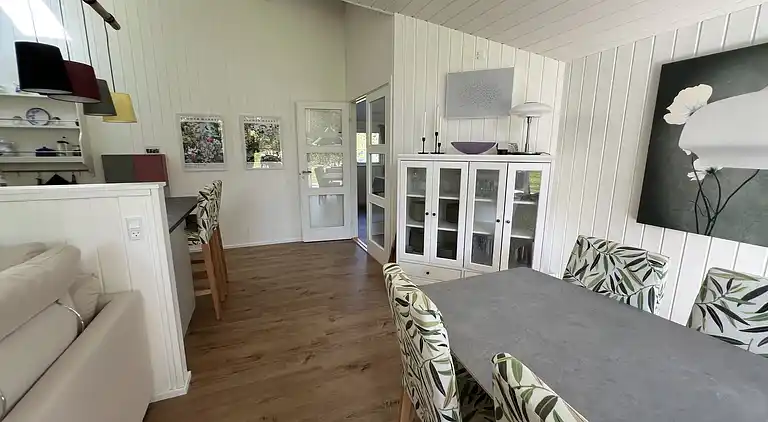 Oplev skøn bugt og natur i smukke Kostræde Banker