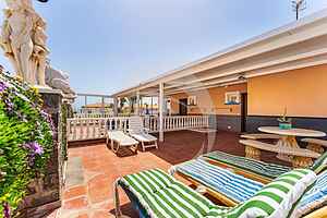Beatifull Apartam 14A 2 bedroom Sea Medano