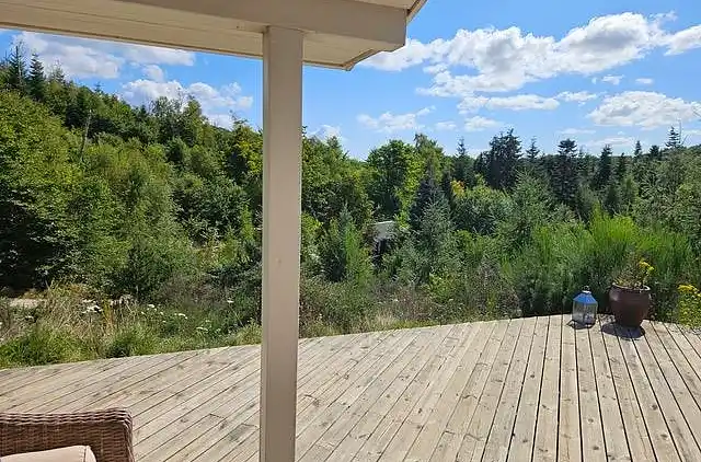 Vacation home in Ebeltoft