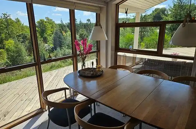 Vacation home in Ebeltoft