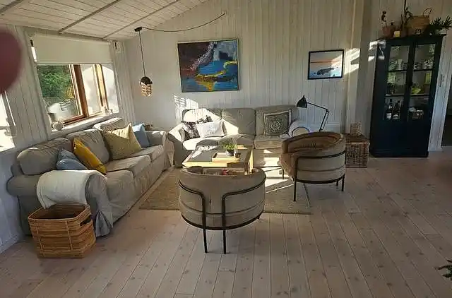 Vacation home in Ebeltoft