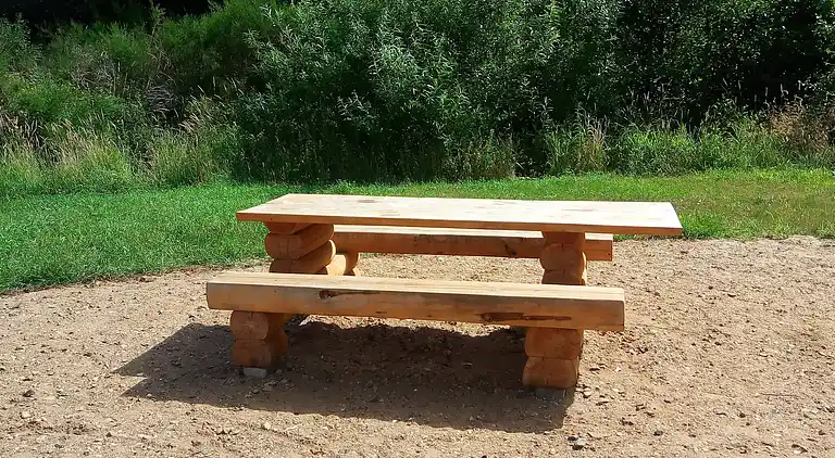 Holiday home in Kvie Sø