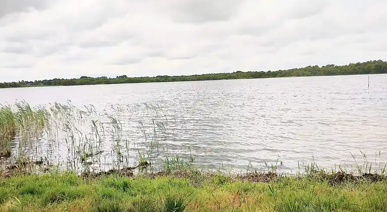 Holiday home in Kvie Sø