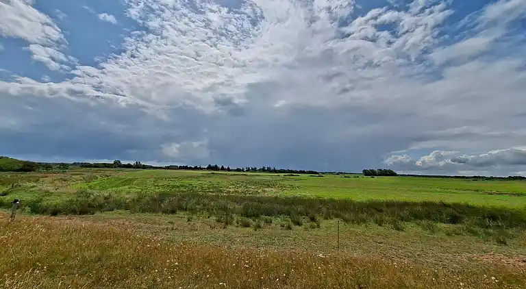 Holiday home in Hemmet