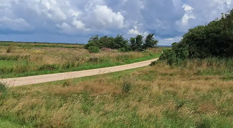 Holiday home in Hemmet
