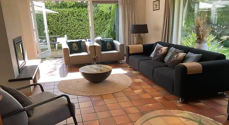 Villa i Den Ham