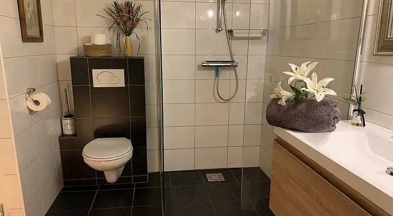 Villa i Den Ham