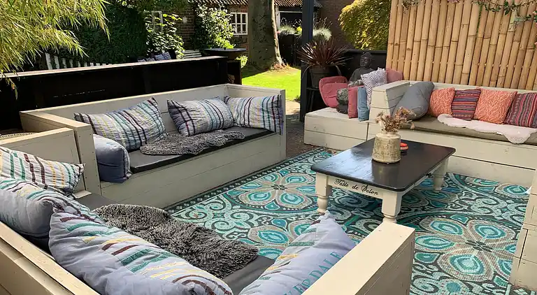 Villa i Den Ham