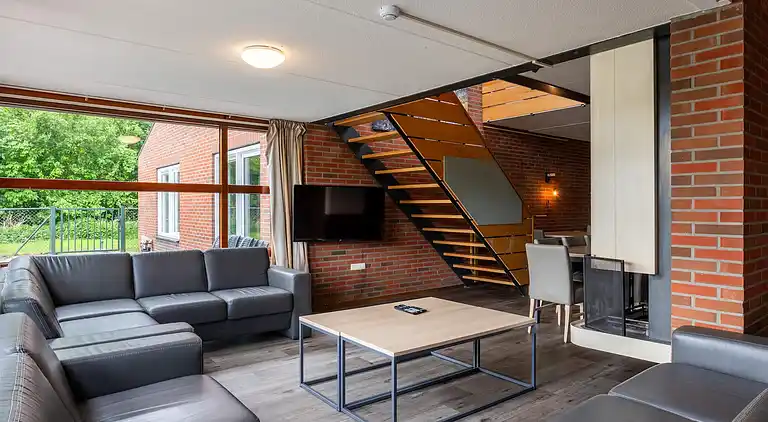 Bungalow in Gasselternijveen