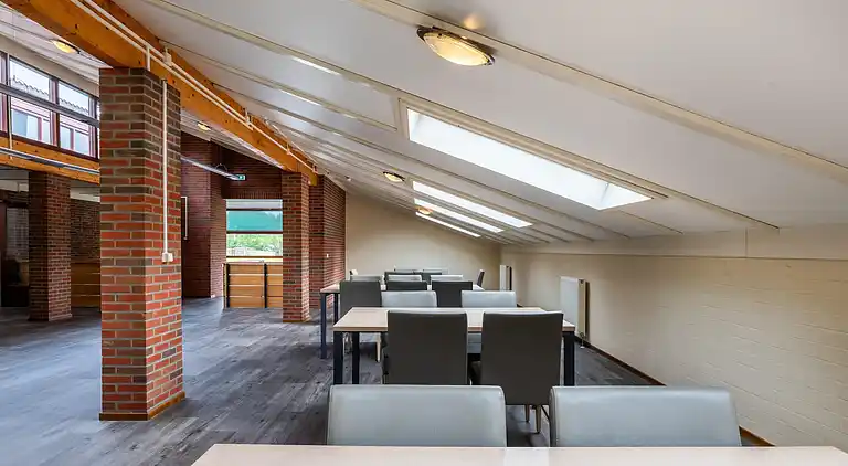 Bungalow in Gasselternijveen