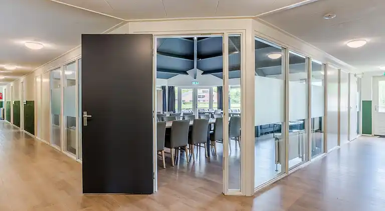 Bungalow in Gasselternijveen