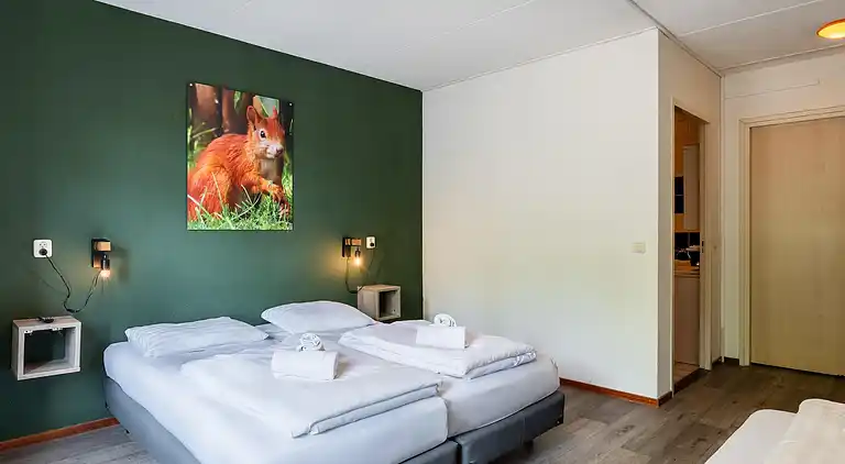 Bungalow in Gasselternijveen