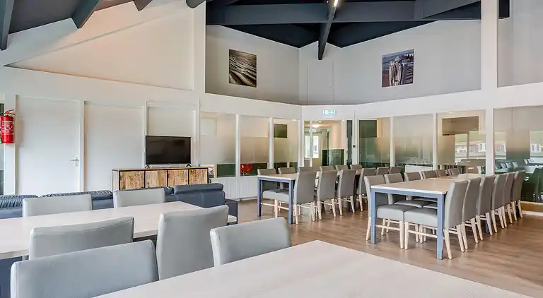 Bungalow in Gasselternijveen