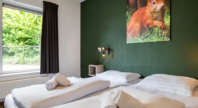 Bungalow in Gasselternijveen