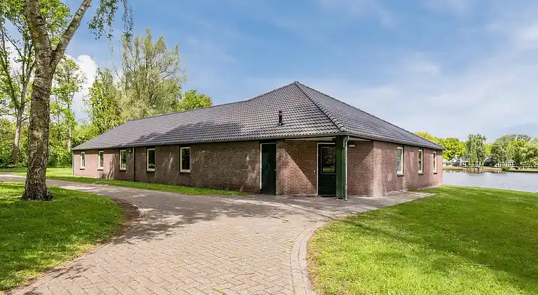 Bungalow in Gasselternijveen