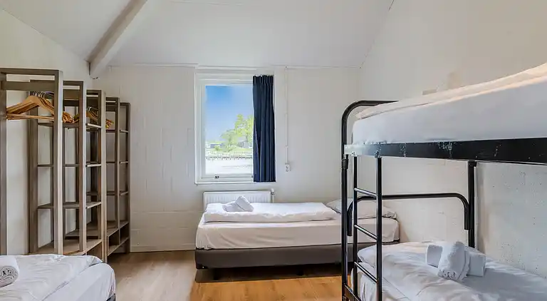 Bungalow in Gasselternijveen