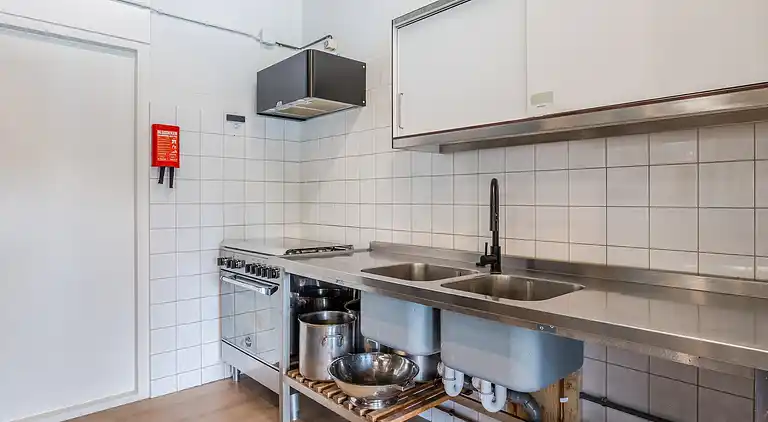 Bungalow in Gasselternijveen