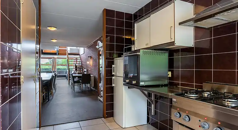 Bungalow in Gasselternijveen