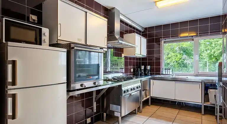 Bungalow in Gasselternijveen