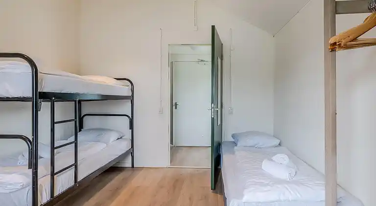 Bungalow in Gasselternijveen