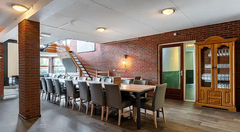 Bungalow in Gasselternijveen