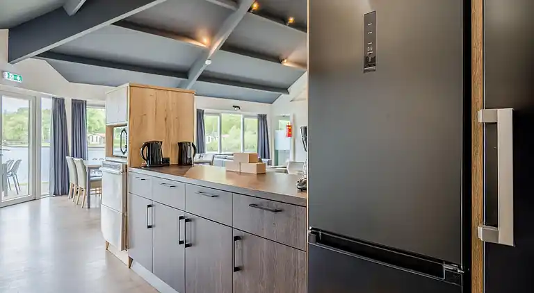 Bungalow in Gasselternijveen