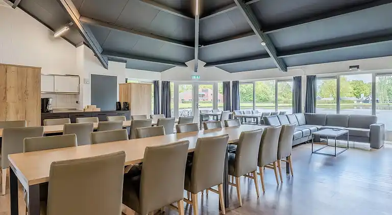 Bungalow in Gasselternijveen