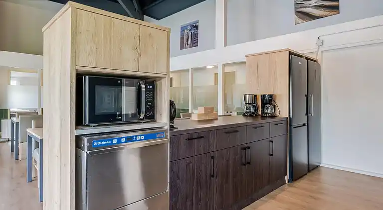 Bungalow in Gasselternijveen