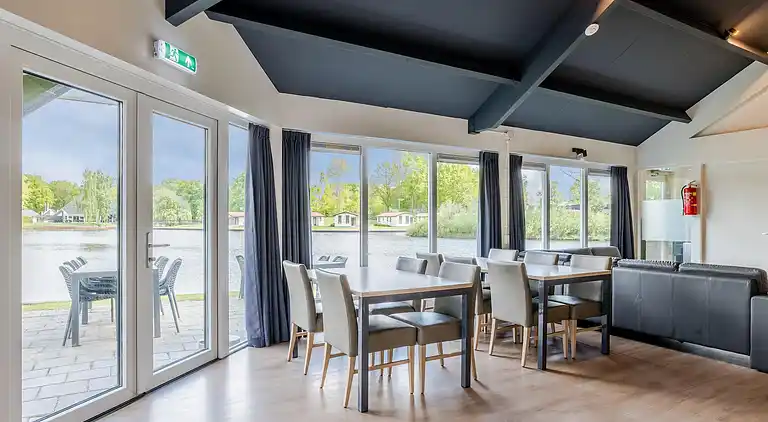 Bungalow in Gasselternijveen