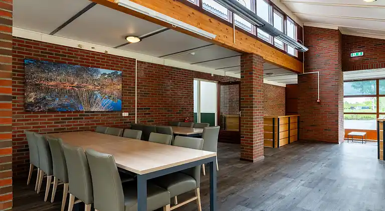 Bungalow in Gasselternijveen