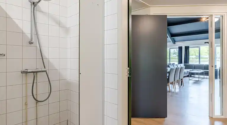 Bungalow in Gasselternijveen