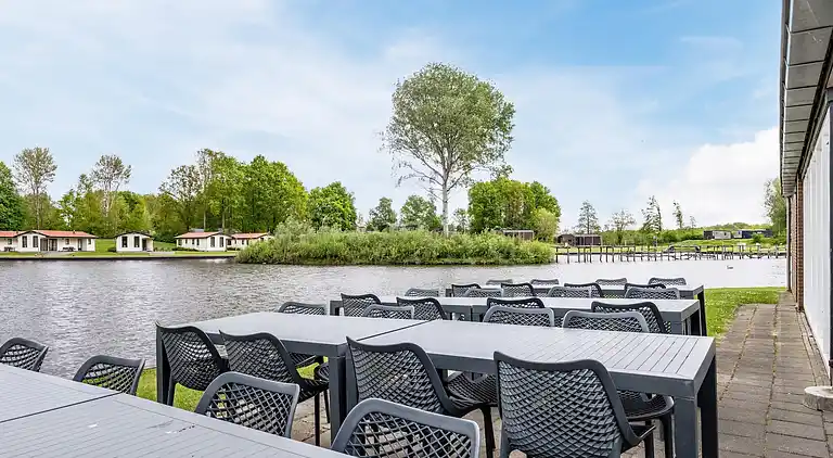 Bungalow in Gasselternijveen