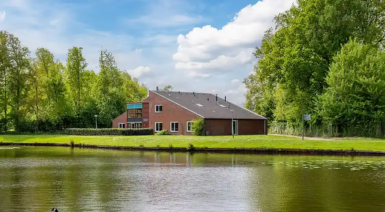 Bungalow in Gasselternijveen