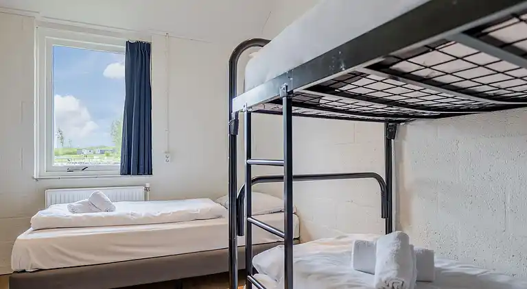 Bungalow in Gasselternijveen