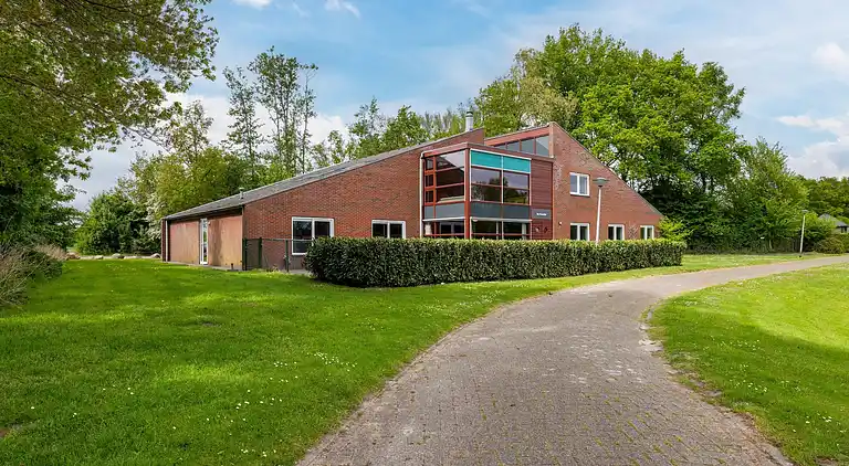 Bungalow in Gasselternijveen