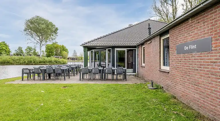 Bungalow in Gasselternijveen