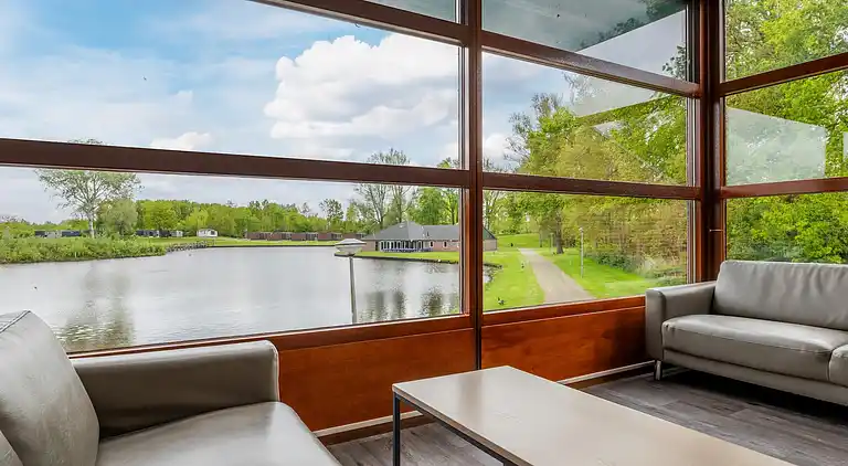 Bungalow in Gasselternijveen