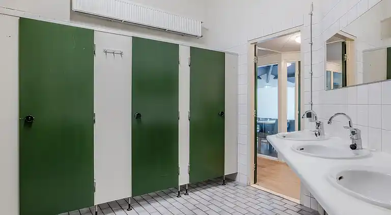 Bungalow in Gasselternijveen