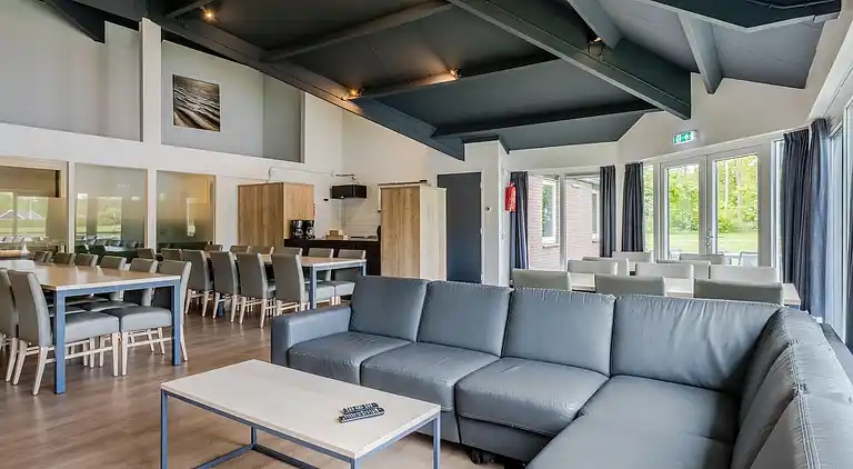 Bungalow in Gasselternijveen