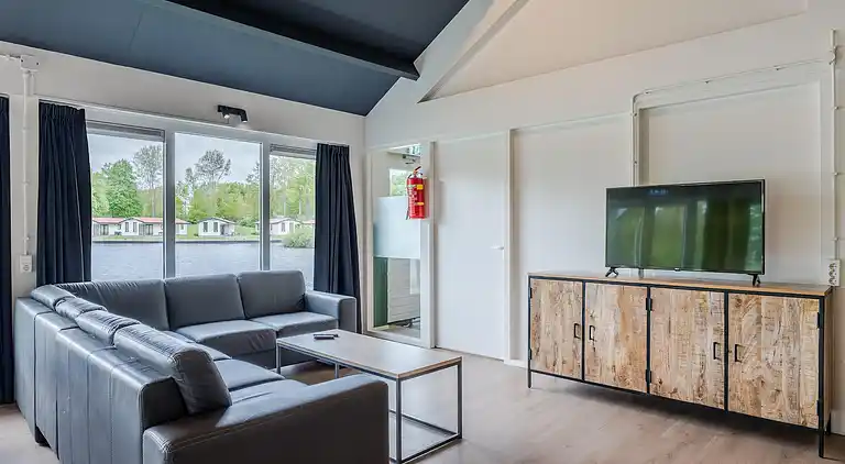 Bungalow in Gasselternijveen