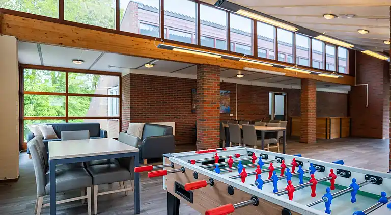 Bungalow in Gasselternijveen