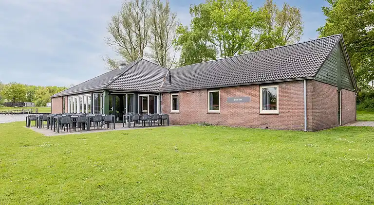 Bungalow in Gasselternijveen