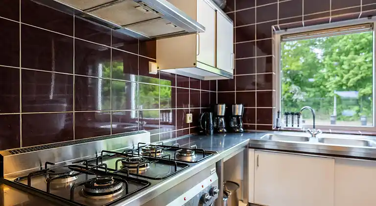 Bungalow in Gasselternijveen