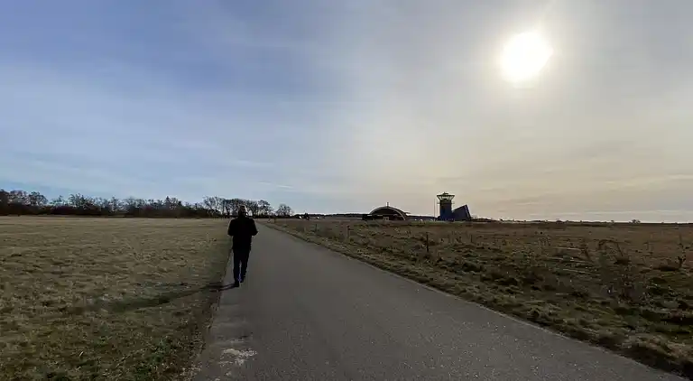 Oplev skøn bugt og natur i smukke Kostræde Banker