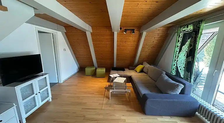 Sommerhus i Eberbach